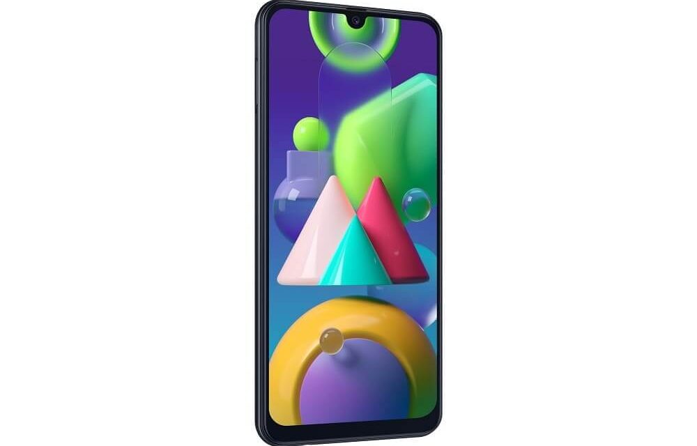 Samsung Galaxy M21 Llega Al Mercado Con 6000mah Camara De 48mp Y Pantalla S Amoled Fanaticos Del Hardware