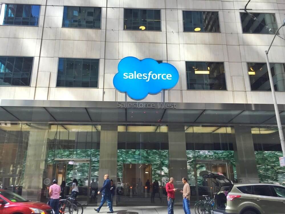 Salesforce presenta sus novedades para nube pública, automatización de procesos y gestión de equipos de atención al cliente