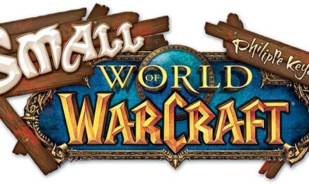 Days of Wonder anuncia Small World of Warcraft