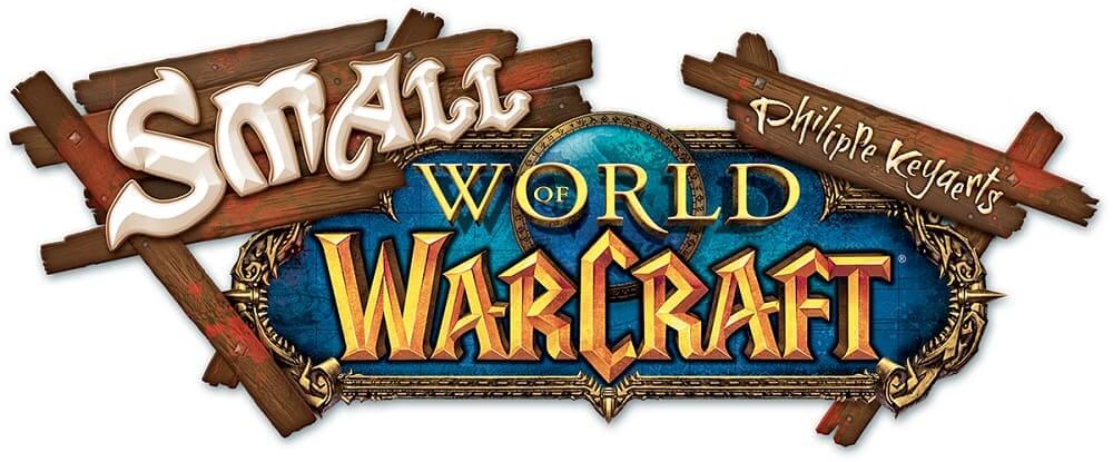 Days of Wonder anuncia Small World of Warcraft