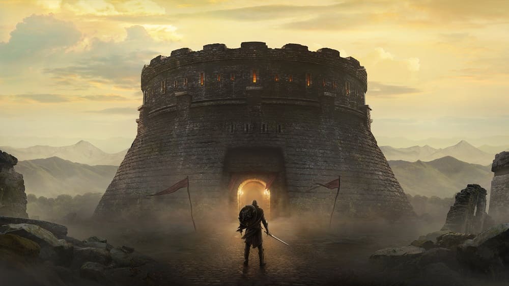 The Elder Scrolls: Blades concluye el acceso anticipado y ya está disponible para Nintendo Switch