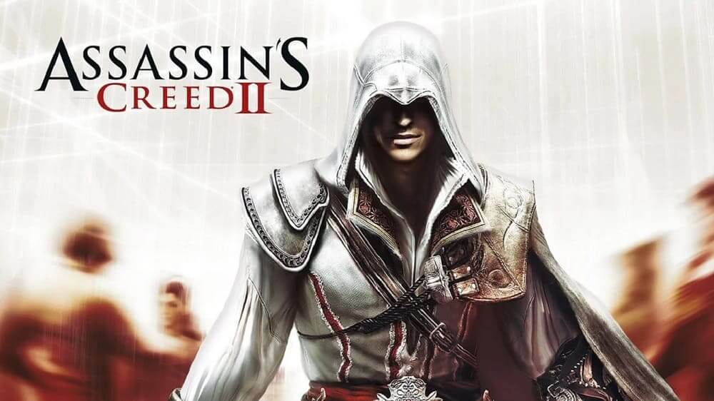NP: Ubisoft vuelve con su oferta para hacerse gratis con Assassin’s Creed II, Child of Light y Rayman Legends