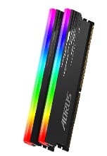 GIGABYTE presenta AORUS RGB MEMORY 4400MHz 16GB