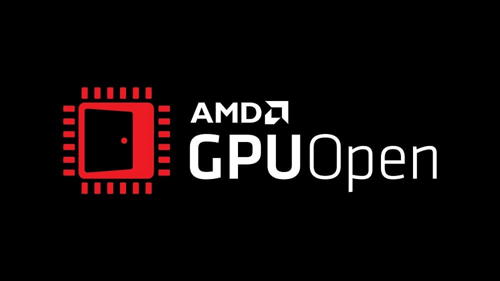 AMD relanza el GPUOpen con la expansión de FidelityFX y nuevas herramientas, tecnologías y demos