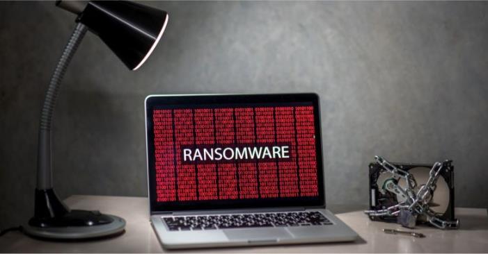 El 53% de las empresas españolas fueron víctimas de un ataque de ransomware el año pasado