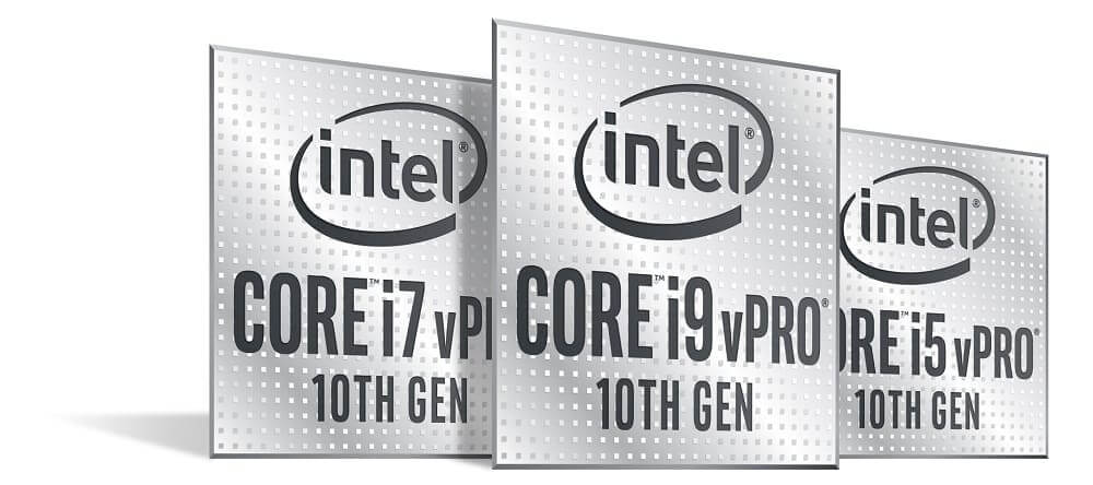 La nueva plataforma Intel vPro permite una productividad y un rendimiento garantizados para las plantillas modernas