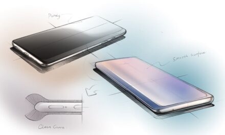 OnePlus muestra en profundidad el diseño de su último modelo OnePlus 8 Interstellar Glow
