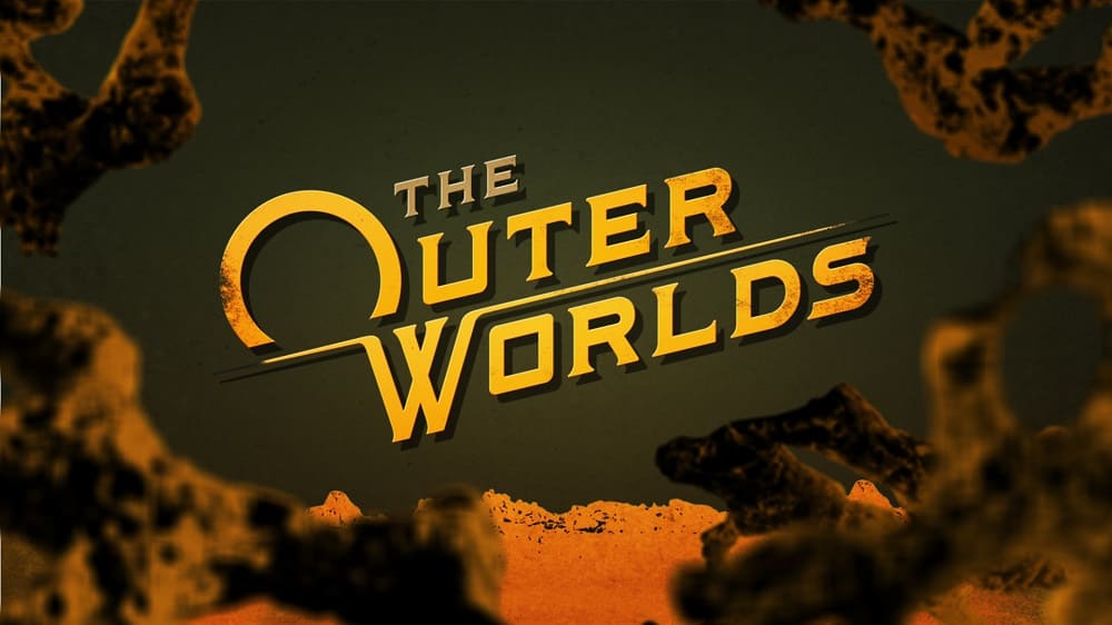 The Outer Worlds ya disponible para Nintendo Switch