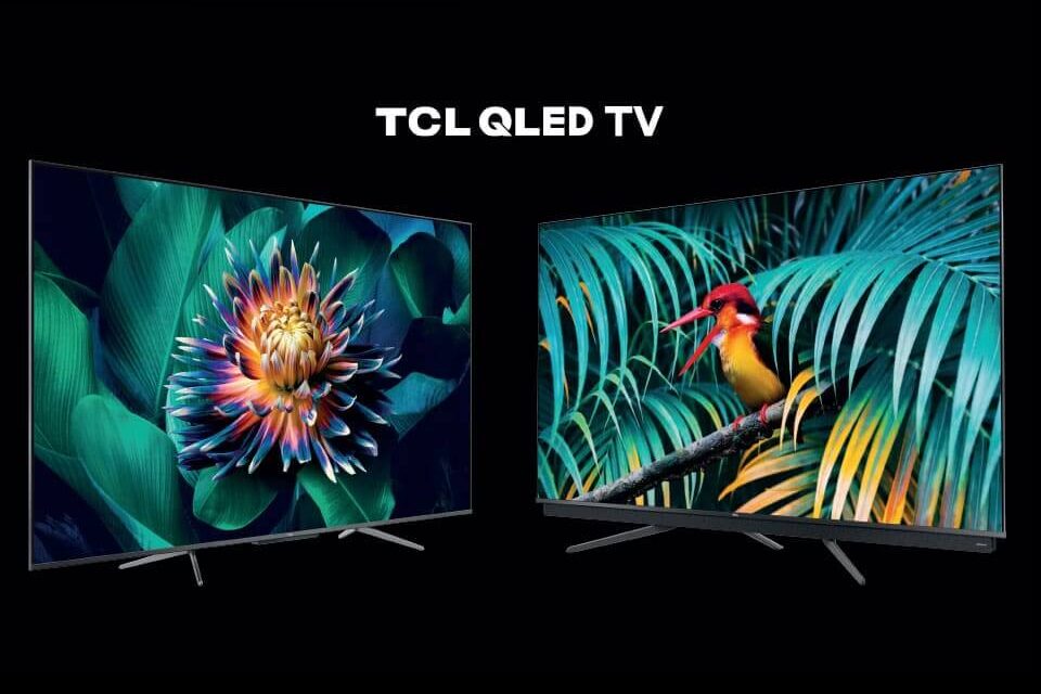 TCL C64:具有 HDR10+ 和杜比视界的新型 QLED 电视