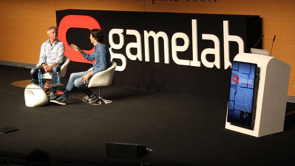 Mañana arranca Gamelab en su edición más global y única