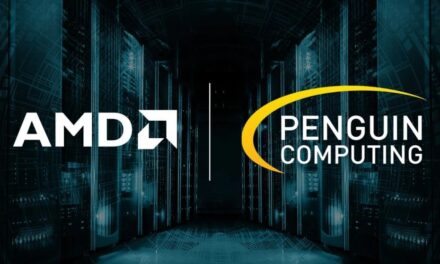 El Fondo HPC de AMD para entregar grupos de supercomputación a los investigadores que luchan contra COVID-19