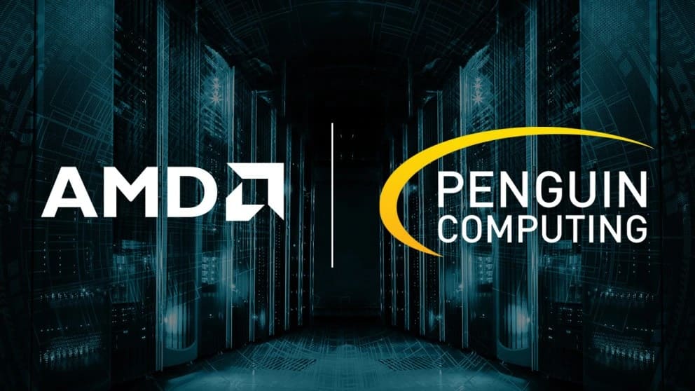 El Fondo HPC de AMD para entregar grupos de supercomputación a los investigadores que luchan contra COVID-19