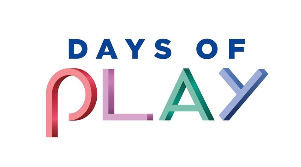 PlayStation suma nuevos CÓCTELES a 'Days of Play'