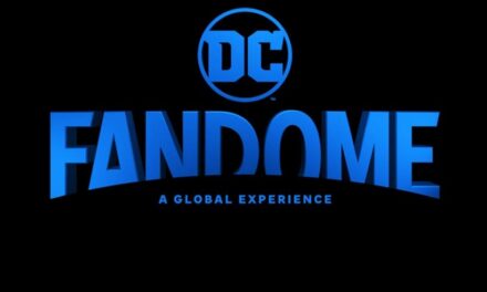 Descubre la DC FANDOME, una experiencia virtual inmersiva para fans del universo DC