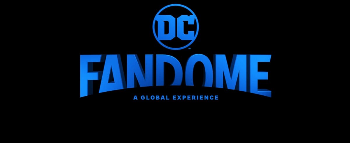 Descubre la DC FANDOME, una experiencia virtual inmersiva para fans del universo DC