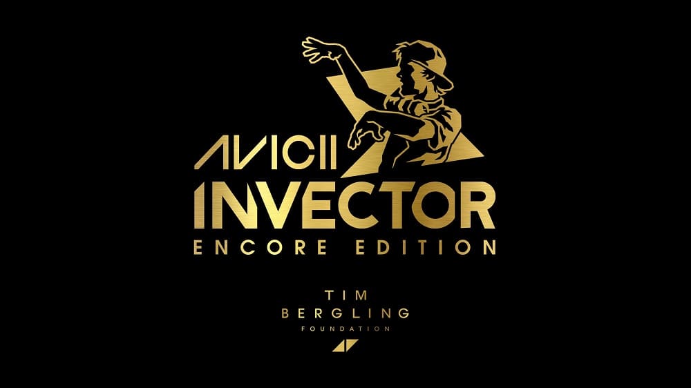 AVICII Invector Encore Edition llega a Nintendo Switch el 8 de septiembre con diez pistas nuevas y contenido exclusivo
