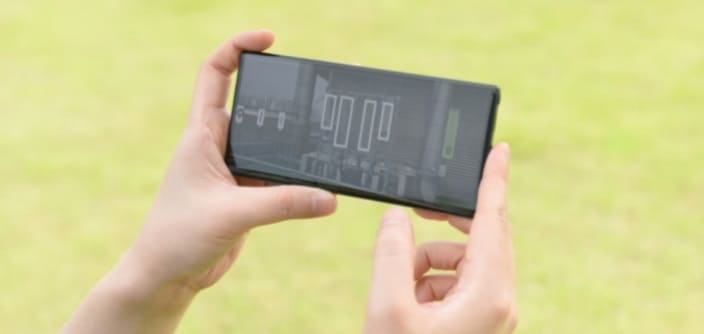 Samsung presenta una nueva solución de Inteligencia Artificial con drones para optimizar el rendimiento de la red 5G