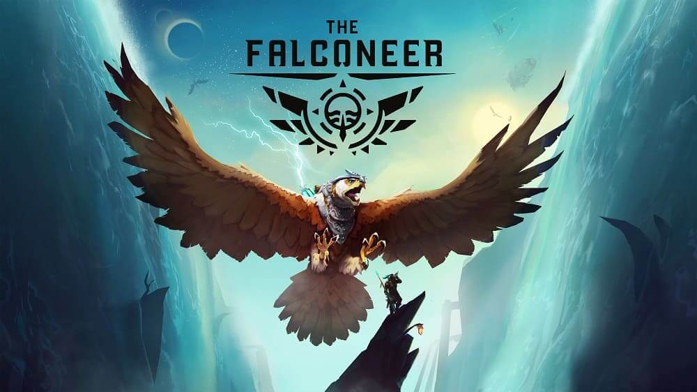 The Falconeer Un Juego Rpg De Combates Aereos En Un Mundo Abierto Disponible Desde El Dia De Salida En Xbox Series X Fanaticos Del Hardware