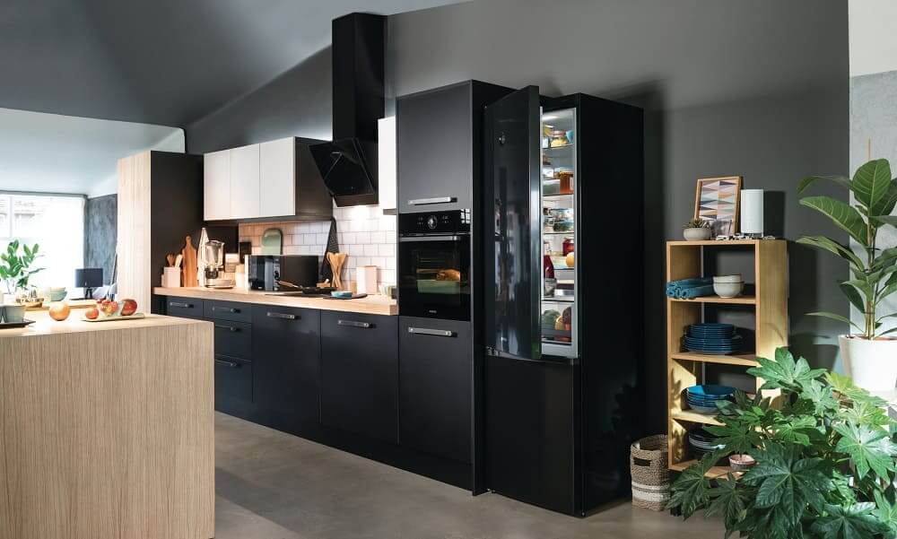 Gorenje se estrena en España con Simplicity, nueva gama de electrodomésticos con lo último en tecnología para hacer más fácil la vida en la cocina