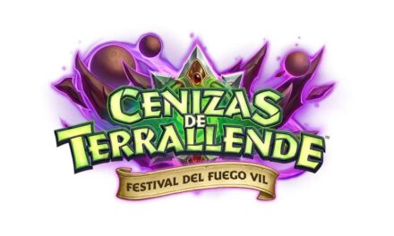 Festival del Fuego Vil de Hearthstone: ¡Campos de batalla, aventura para un solo jugador y más!