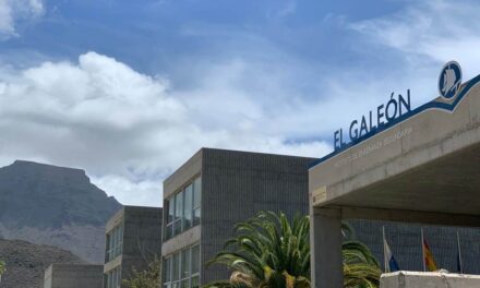 El IES El Galeón de Adeje en Santa Cruz de Tenerife, ejemplo de educación digital en remoto, gracias a Microsoft