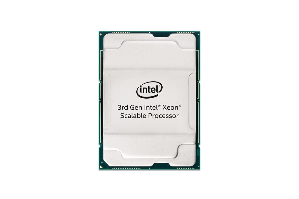 Intel anuncia una plataforma de análisis e IA con nuevas soluciones de procesador, memoria, almacenamiento y FPGA
