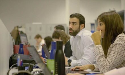 Mazars España apuesta por Dropbox para lograr un entorno de trabajo más colaborativo
