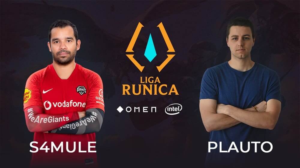 GGTech pone en marcha la Liga Rúnica, una competición online de Legends of Runeterra