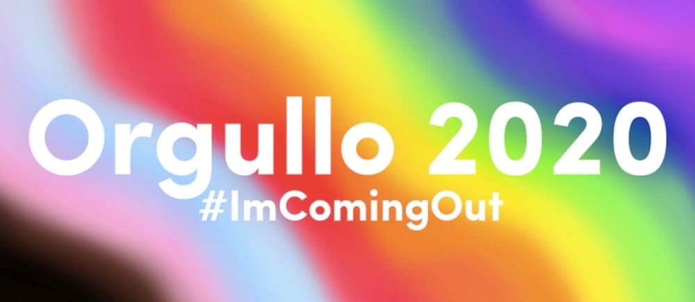 TikTok lanza el hashtag #ImComingOut para celebrar la diversidad y luchar contra la discriminación y la homofobia