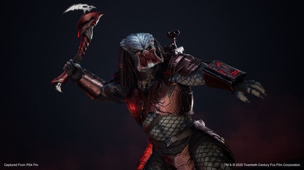 Predator: Hunting Grounds anuncia nuevo contenido gratuito y segundo DLC de pago