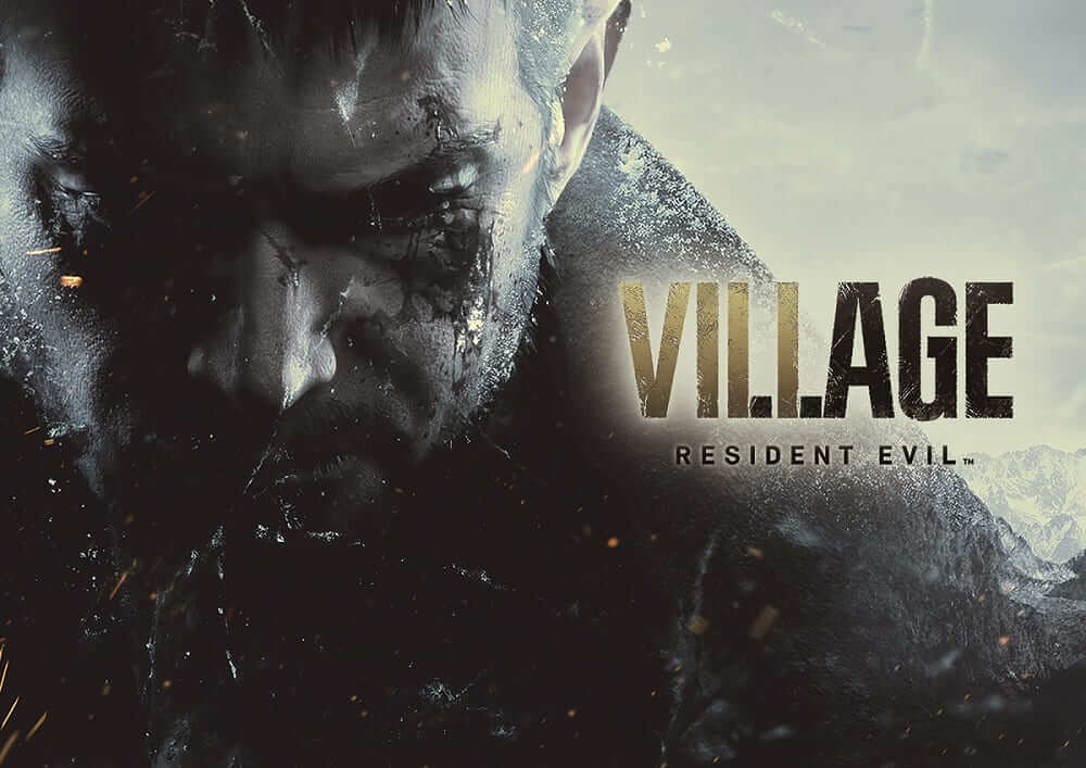 Resident Evil Village elegido como mejor juego del año en los Golden Joystick