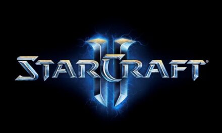 Ya disponible el botín de guerra 6 de StarCraft II