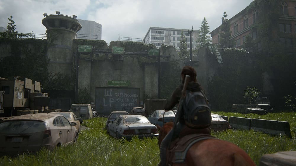 PlayStation España presenta a Willyrex como tercer protagonista de The Last of Us Revisitado