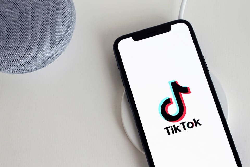 TikTok lanza una plataforma para apoyar el crecimiento de las pymes en Europa