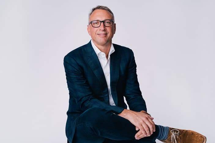 Hootsuite nombra a Tom Keiser nuevo CEO de la compañía
