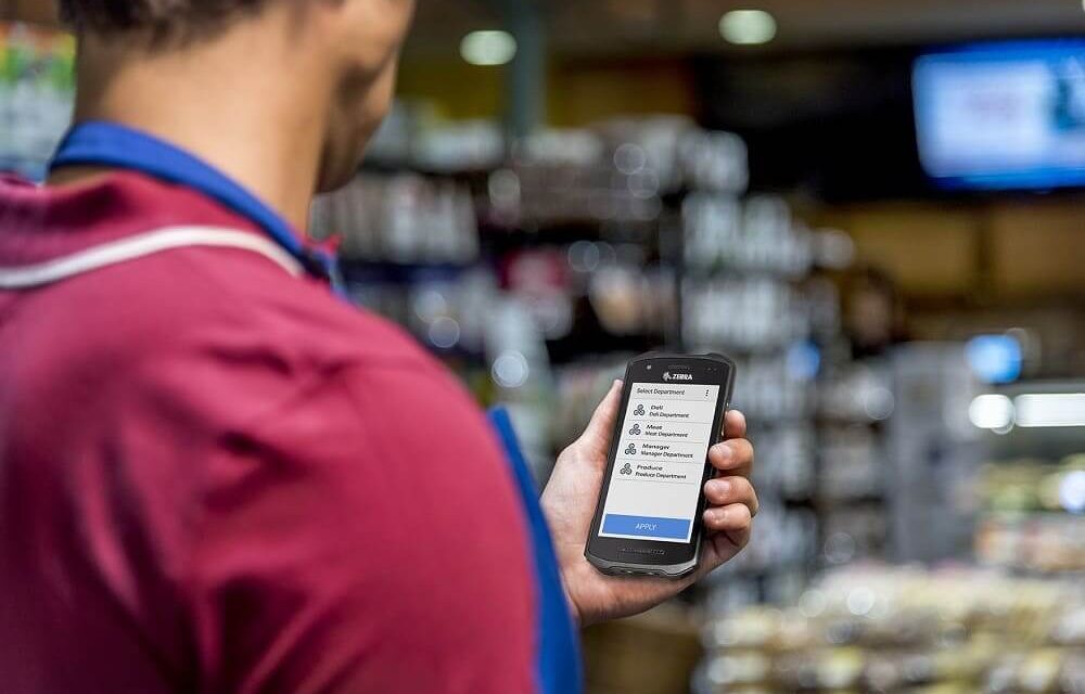 payment technology
