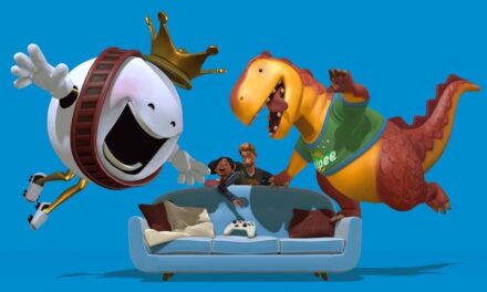 Planet Coaster se lanzará en PlayStation 5 y Xbox Series X a finales de 2020