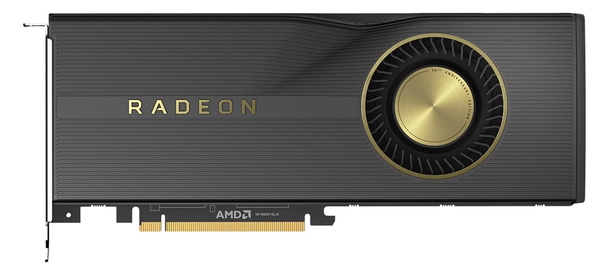 Juega más este verano con la nueva oferta de AMD Radeon RX 5000 Series