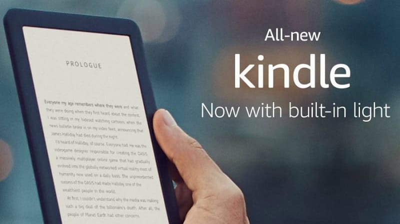 Más de 50 autores firman digitalmente sus libros para los lectores de Kindle con motivo de la celebración del nuevo Día del Libro el 23 de julio