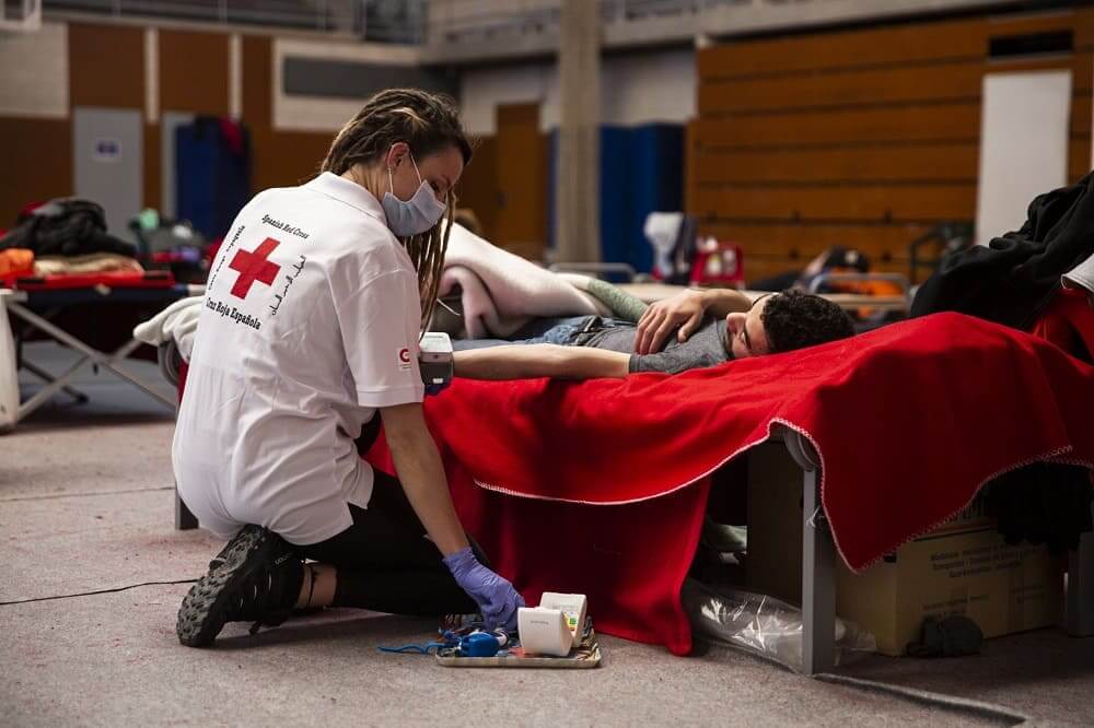 Cruz Roja se apoya en Microsoft Power BI para mostrar la transparencia de su plan Cruz Roja RESPONDE frente a la COVID-19