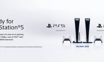 Sony anuncia el sello ‘Ready for PlayStation 5’ para sus actuales televisores BRAVIA