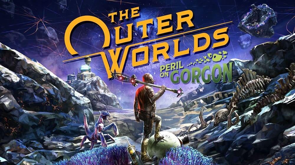 Primeros detalles del contenido descagable The Outer Worlds: Peril on Gorgon revelados