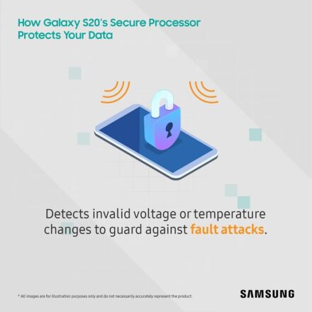 galaxy s20fe processor