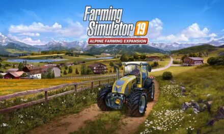 Anunciada la Edición Premium y la expansión Alpine de Farming Simulator 19