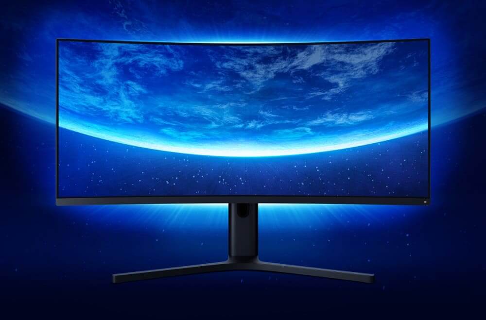 Mi Curved Gaming Monitor 34(1)