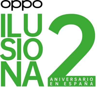 OPPO celebra su segundo aniversario en España siendo referente en la era del 5G