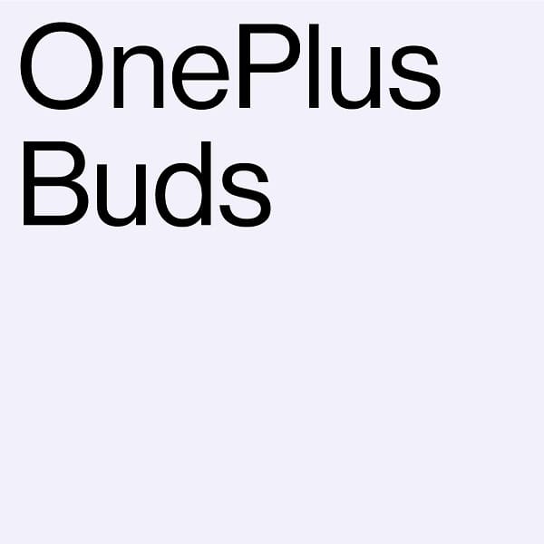 OnePlus anuncia el lanzamiento de OnePlus Buds, sus primeros auriculares totalmente inalámbricos