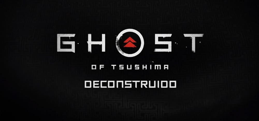 Juan Antonio Bayona presenta Ghost of Tsushima Deconstruido