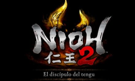 Ya disponible el primer DLC de Nioh 2, El discípulo del Tengu