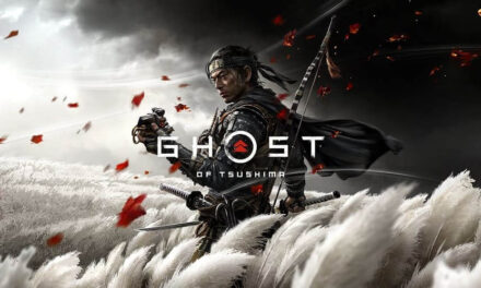 Ghost of Tsushima llegará a la gran pantalla de mano del director de John Wick